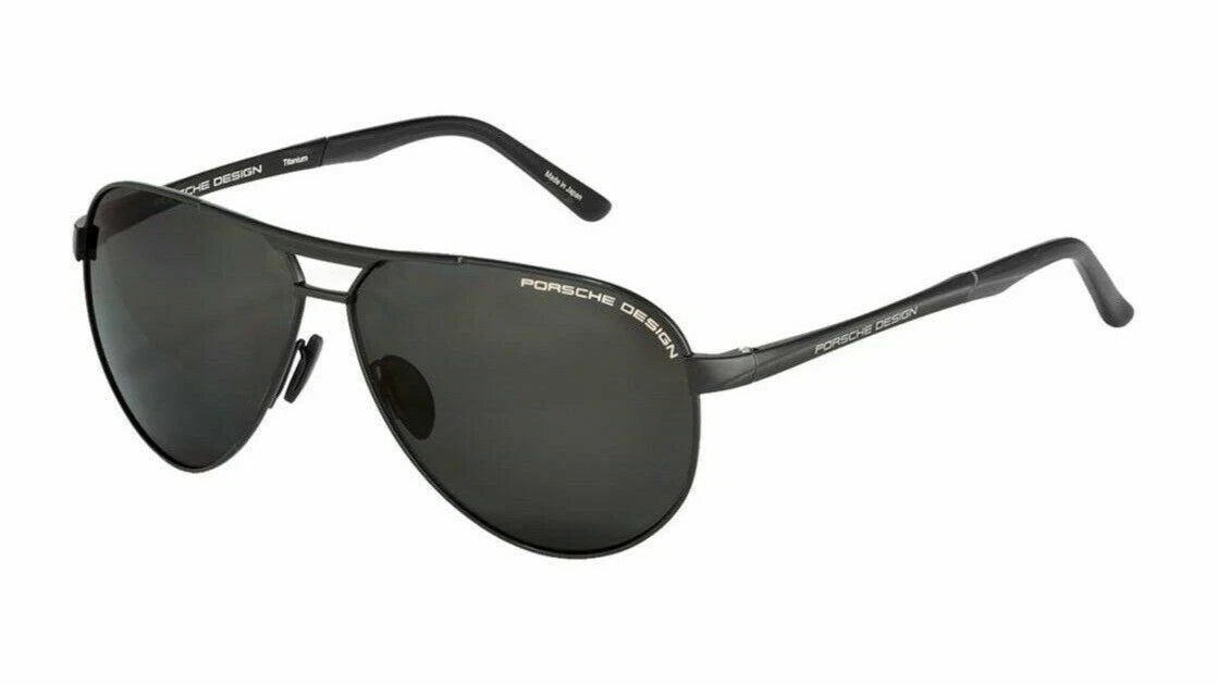 PORSCHE DESIGN SUNGLASSES - P8649 A 6210