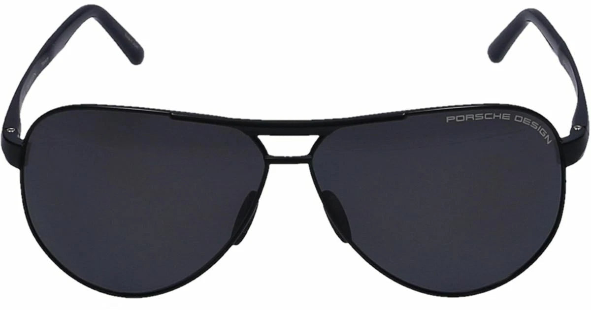 PORSCHE DESIGN SUNGLASSES - P8649 A 6210