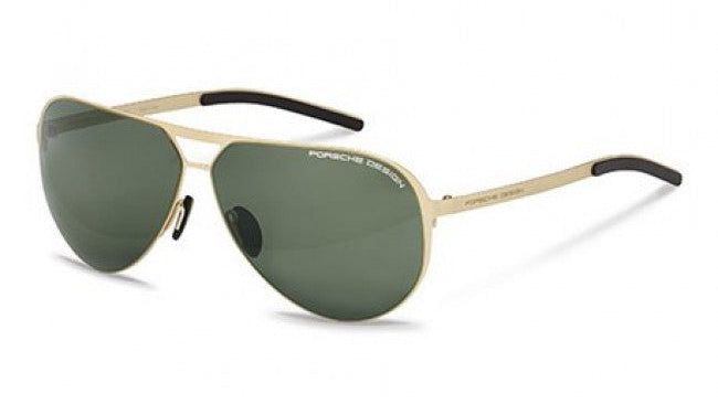 PORSCHE DESIGN SUNGLASSES - P8670 C 64