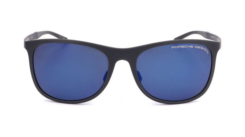 PORSCHE DESIGN SUNGLASSES - P8672 B 56
