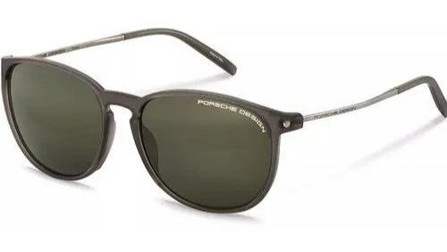 PORSCHE DESIGN SUNGLASSES - P8683 D 57