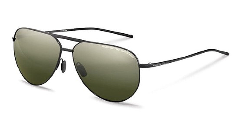PORSCHE DESIGN SUNGLASSES - P8688 A 62