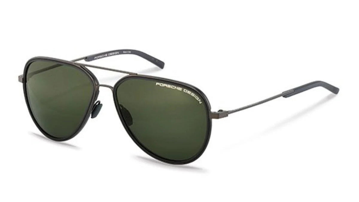 PORSCHE DESIGN SUNGLASSES - P8691 C 60