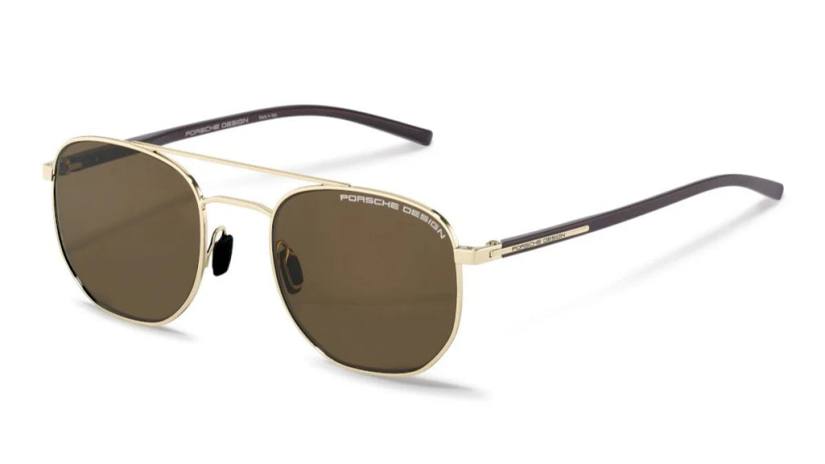 PORSCHE DESIGN SUNGLASSES - P8695 B 51