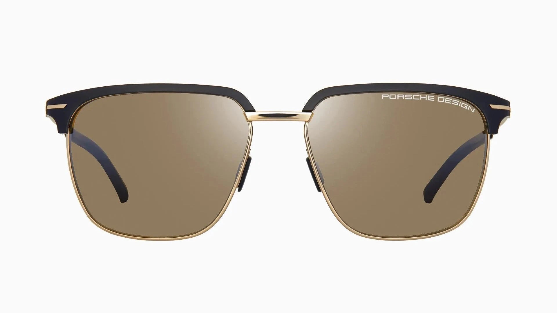 PORSCHE DESIGN SUNGLASSES - P8698 A 55