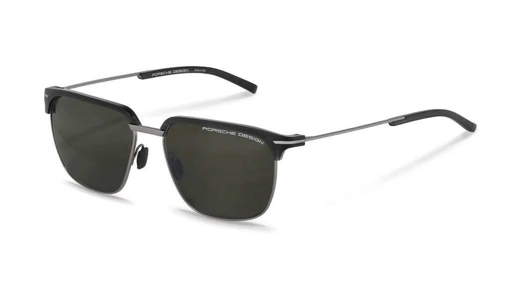 PORSCHE DESIGN SUNGLASSES - P8698 C 55