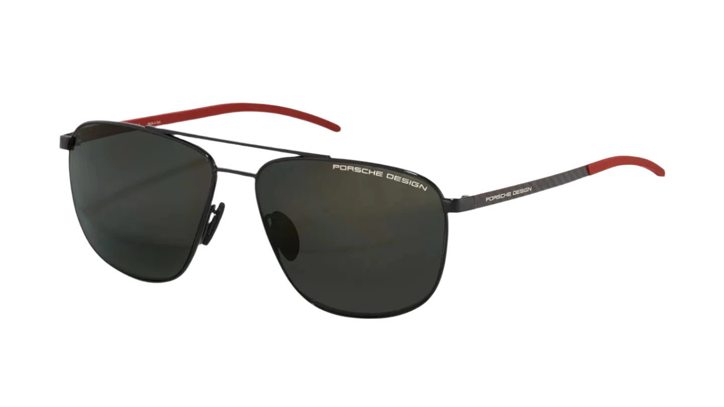 PORSCHE DESIGN SUNGLASSES - P8909 D 60