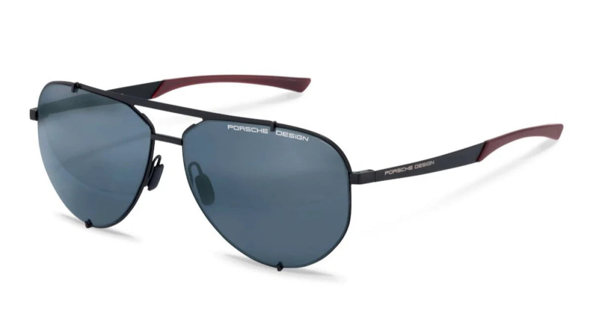 PORSCHE DESIGN SUNGLASSES - P8920 A 63