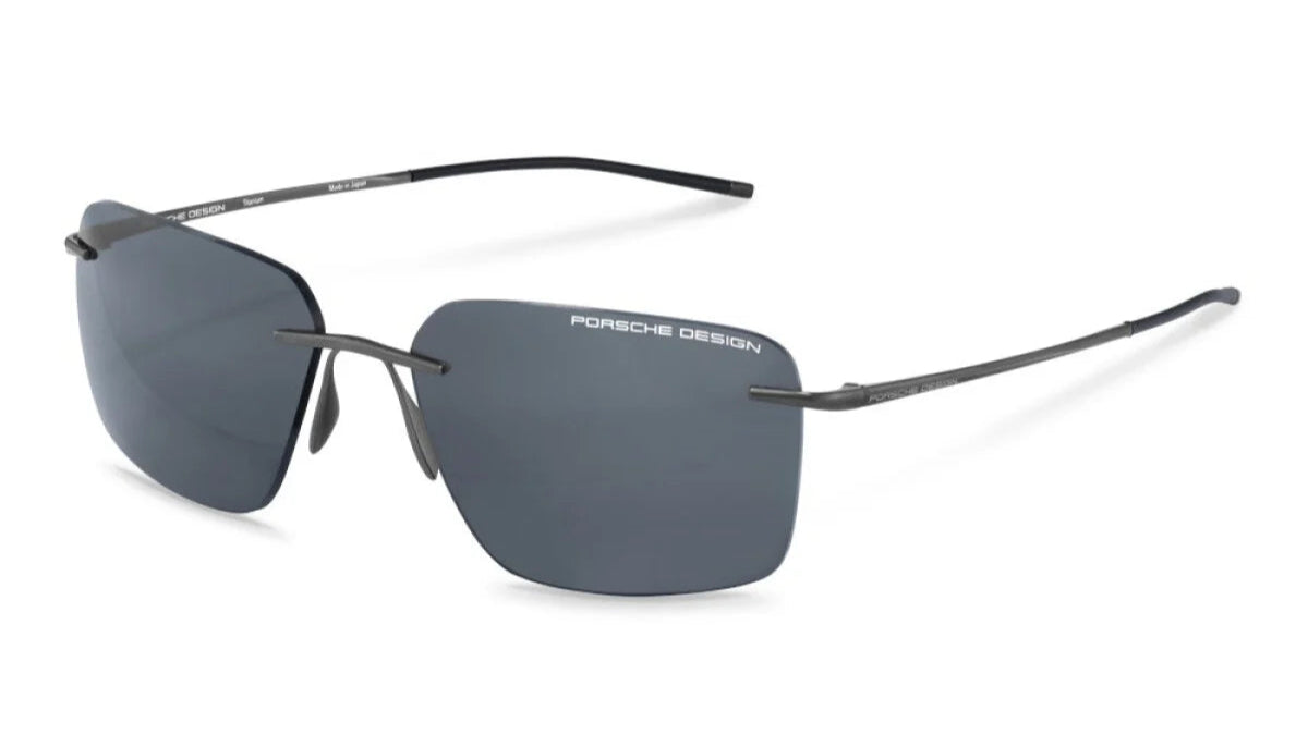 PORSCHE DESIGN SUNGLASSES - P8923 A 62
