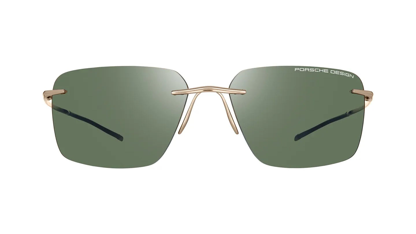 PORSCHE DESIGN SUNGLASSES - P8923 B 62
