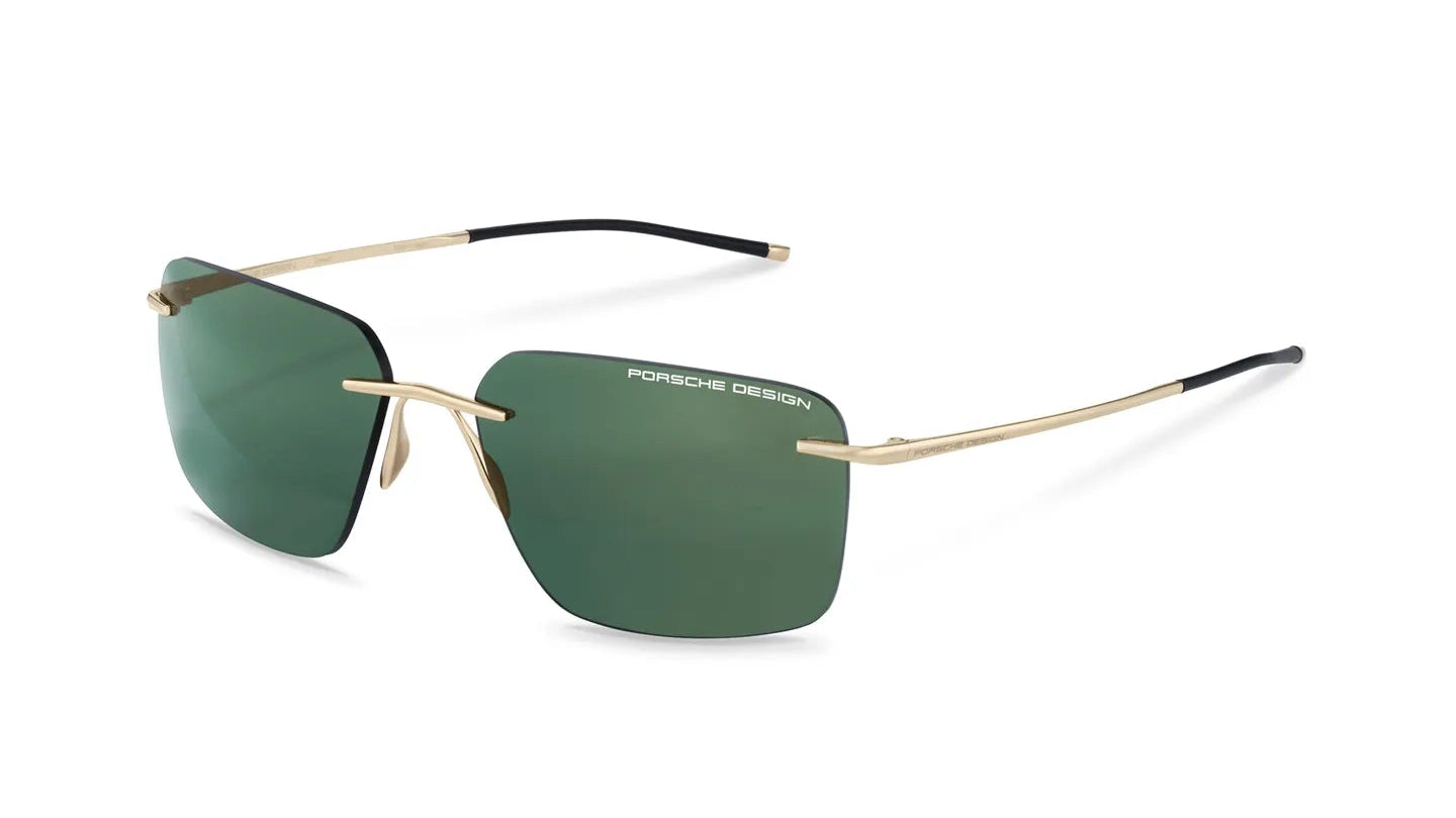 PORSCHE DESIGN SUNGLASSES - P8923 B 62
