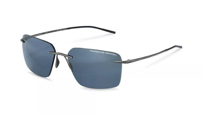 PORSCHE DESIGN SUNGLASSES - P8923 C 62