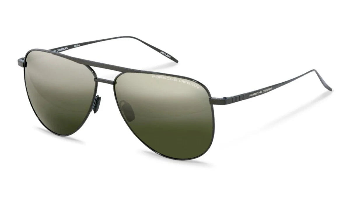 PORSCHE DESIGN SUNGLASSES - P8929 A 63