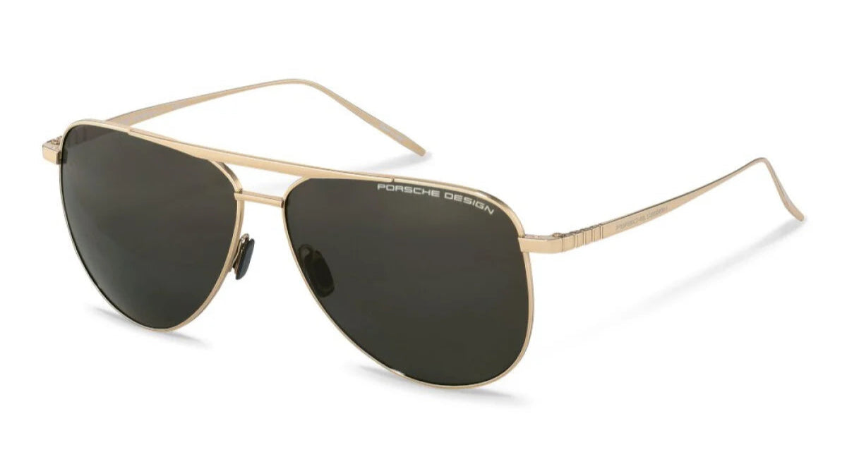 PORSCHE DESIGN SUNGLASSES - P8929 B 63