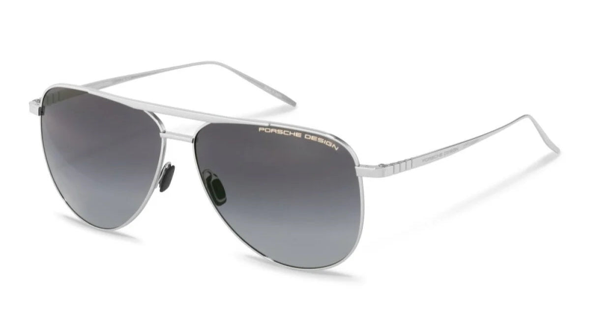 PORSCHE DESIGN SUNGLASSES - P8929 C 63