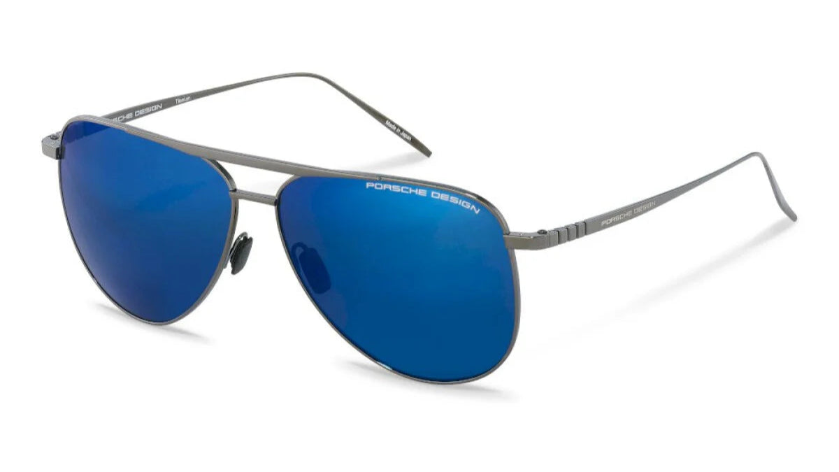 PORSCHE DESIGN SUNGLASSES - P8929 D 63