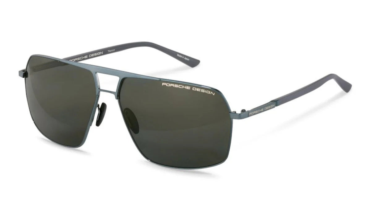 PORSCHE DESIGN SUNGLASSES - P8930 D 65
