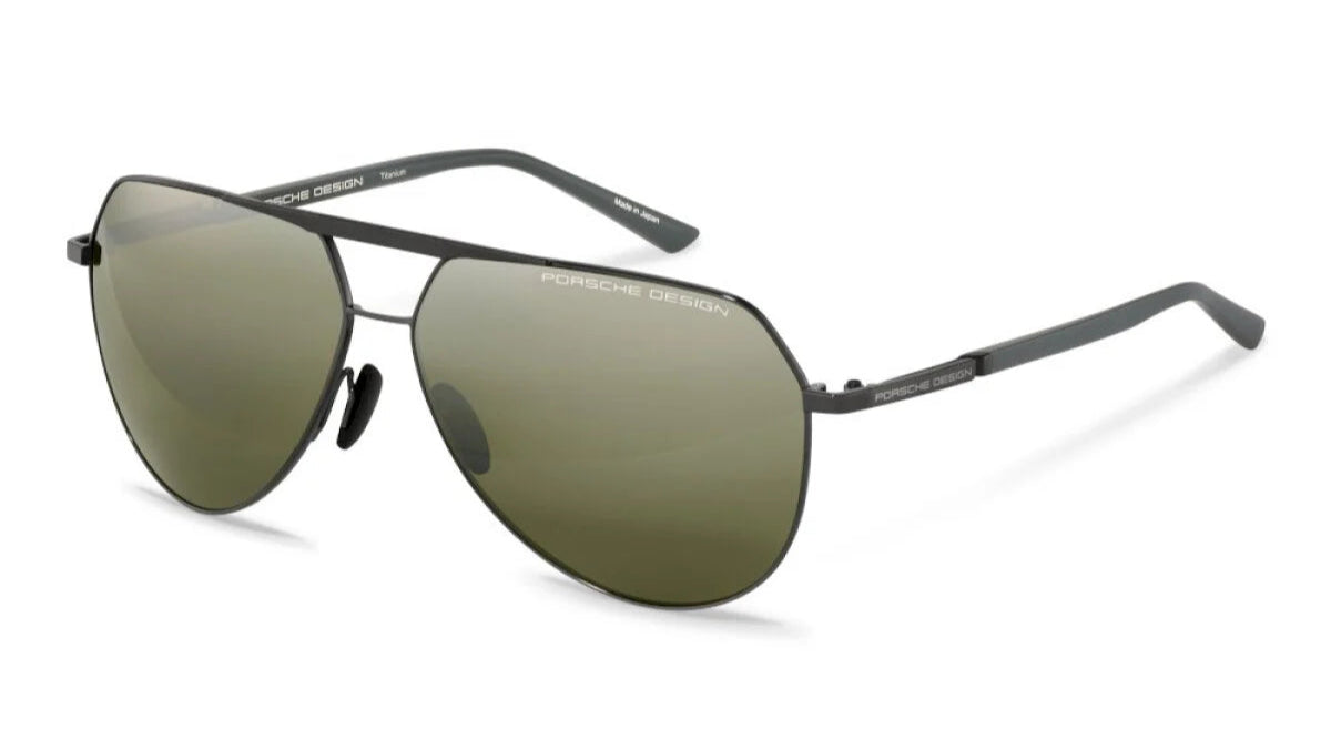PORSCHE DESIGN SUNGLASSES - P8931 A 63