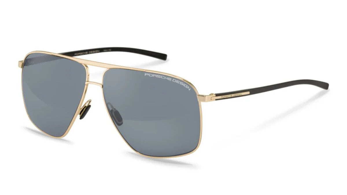 PORSCHE DESIGN SUNGLASSES - P8933 B 63