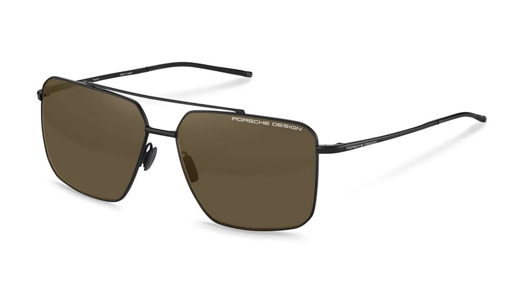 PORSCHE DESIGN SUNGLASSES - P8936 A 61