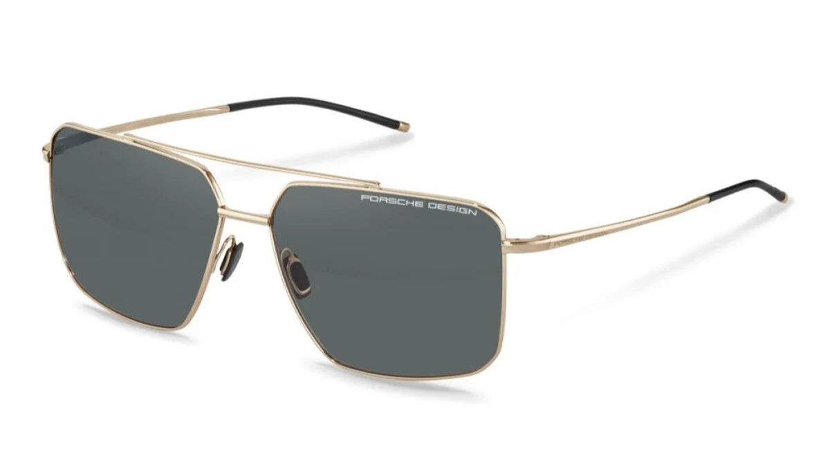 PORSCHE DESIGN SUNGLASSES - P8936 B 61