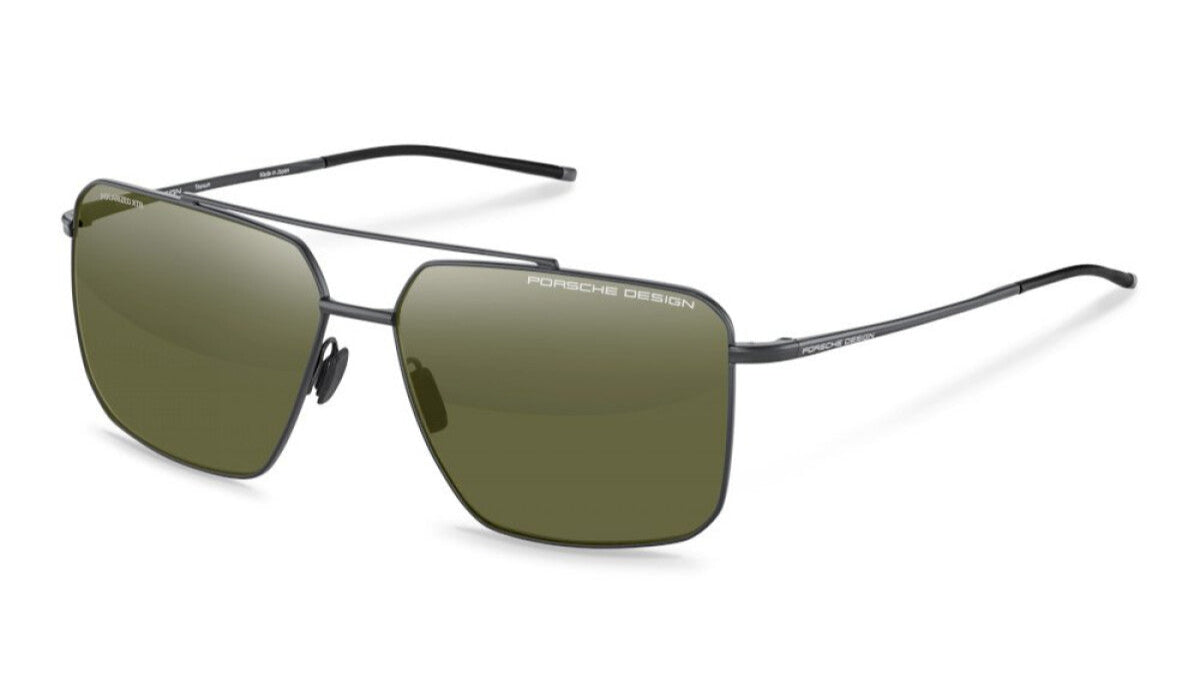 PORSCHE DESIGN SUNGLASSES - P8936 C 61