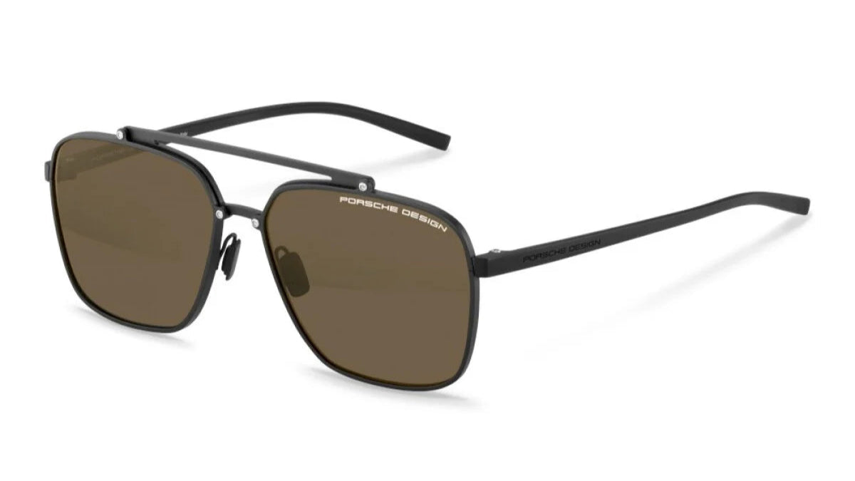 PORSCHE DESIGN SUNGLASSES - P8937 A 59