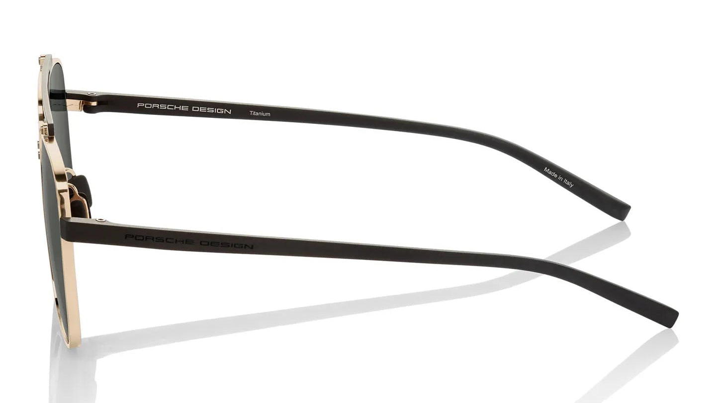 PORSCHE DESIGN SUNGLASSES - P8937 C 59
