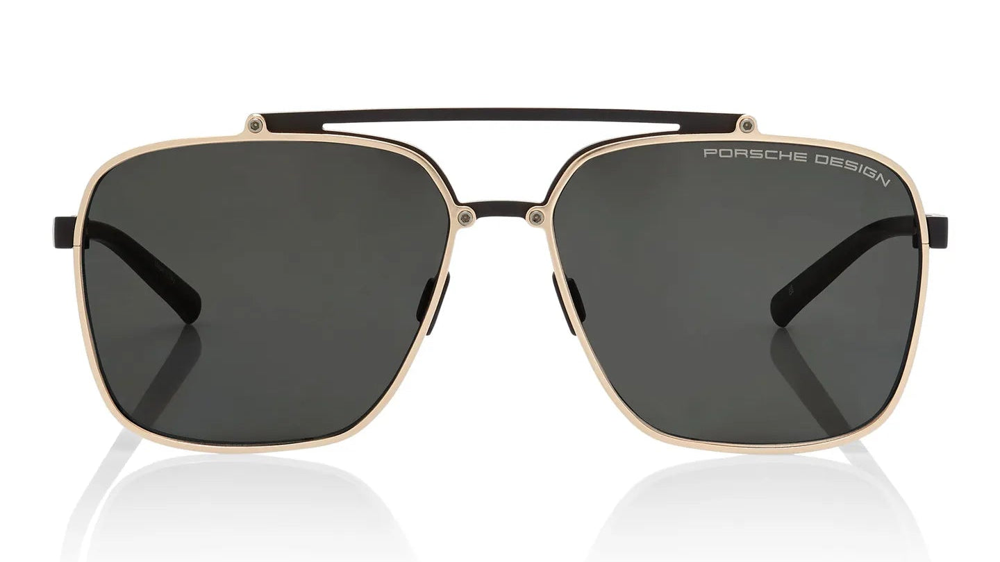 PORSCHE DESIGN SUNGLASSES - P8937 C 59