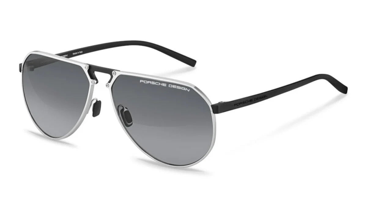 PORSCHE DESIGN SUNGLASSES - P8938 B 64