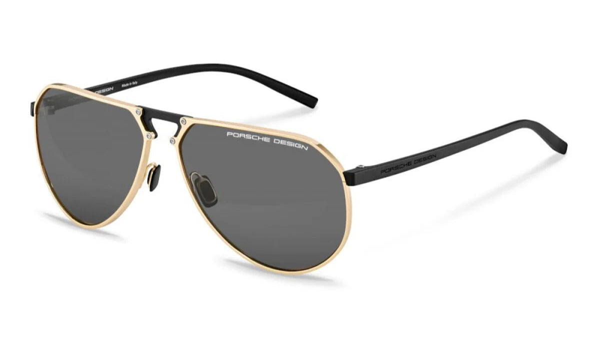 PORSCHE DESIGN SUNGLASSES - P8938 C 64