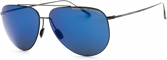 PORSCHE DESIGN SUNGLASSES - P8939 A 62