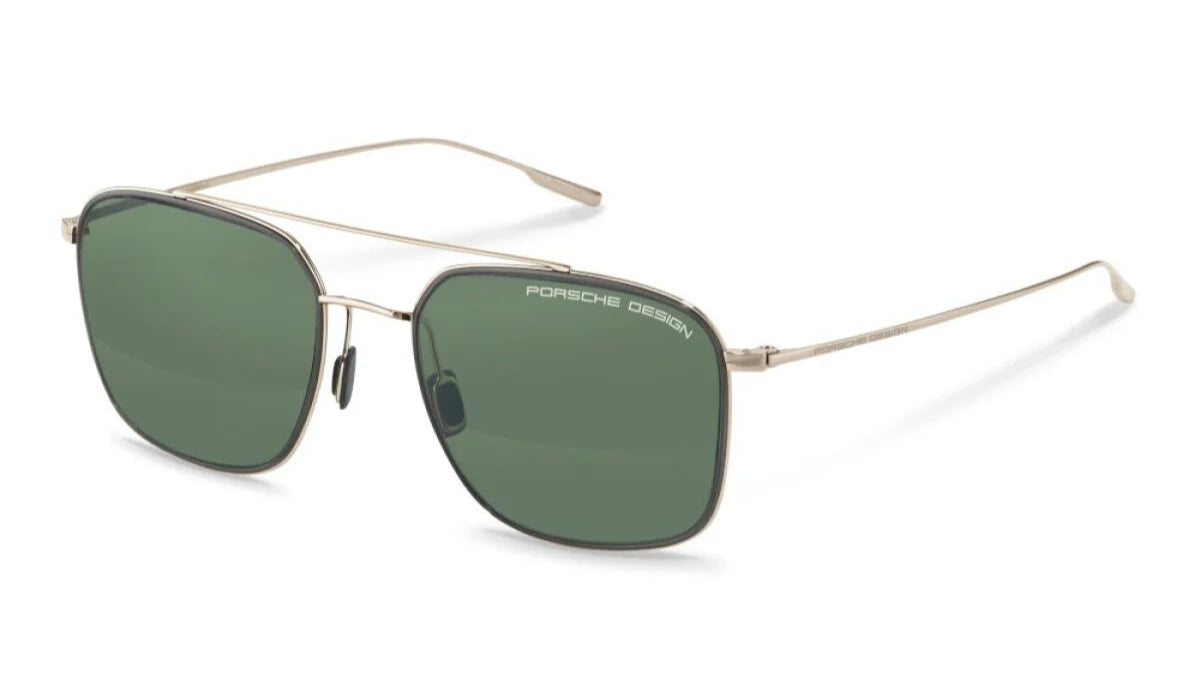 PORSCHE DESIGN SUNGLASSES - P8940 C 55