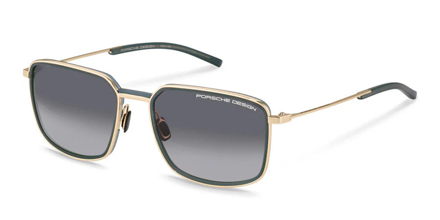 PORSCHE DESIGN SUNGLASSES - P8941 D 58