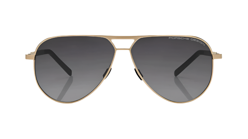 PORSCHE DESIGN SUNGLASSES - P8942 C 63