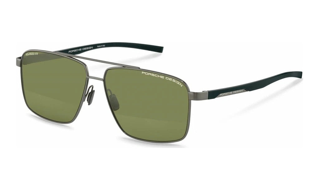PORSCHE DESIGN SUNGLASSES - P8944 C 62