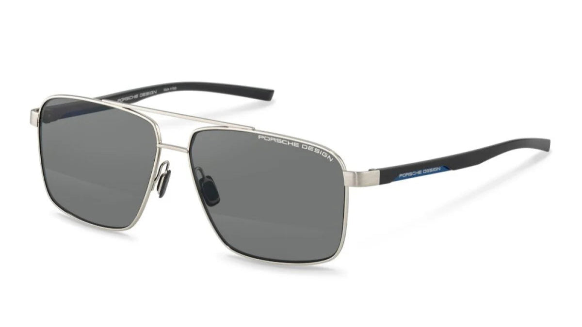 PORSCHE DESIGN SUNGLASSES - P8944 D 62