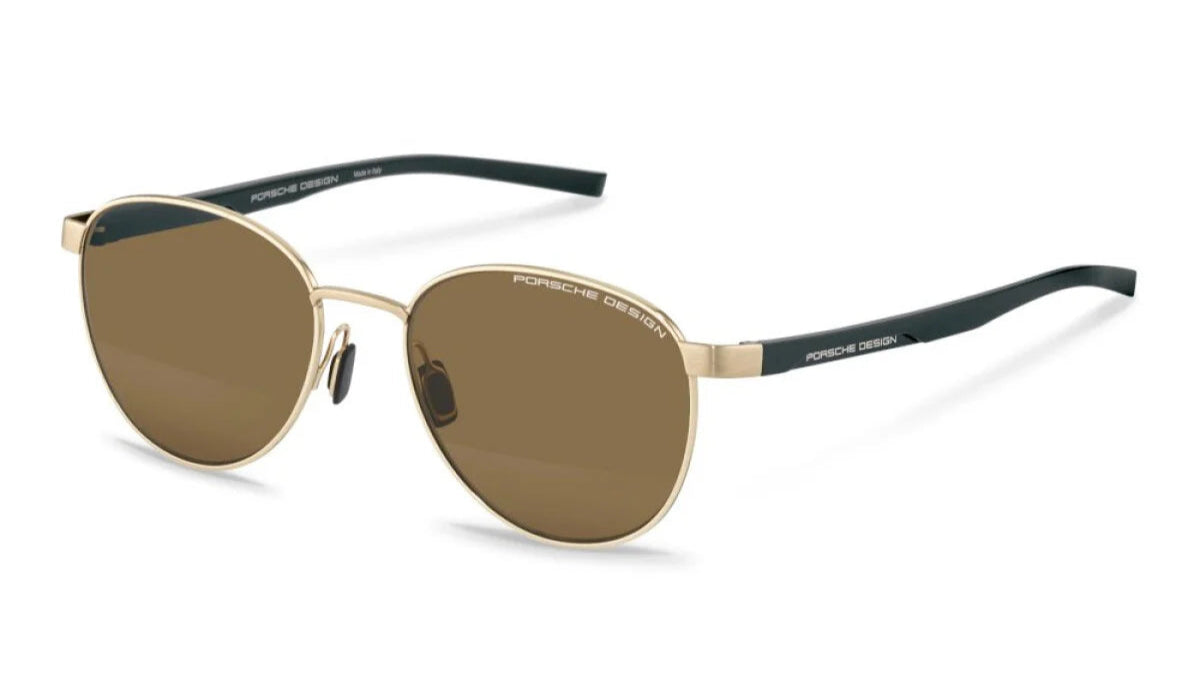 PORSCHE DESIGN SUNGLASSES - P8945 D 54