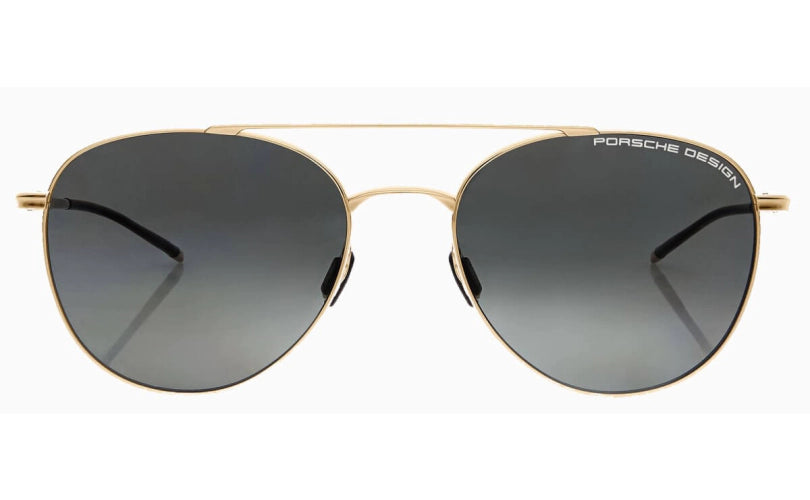 PORSCHE DESIGN SUNGLASSES - P8947 C 56