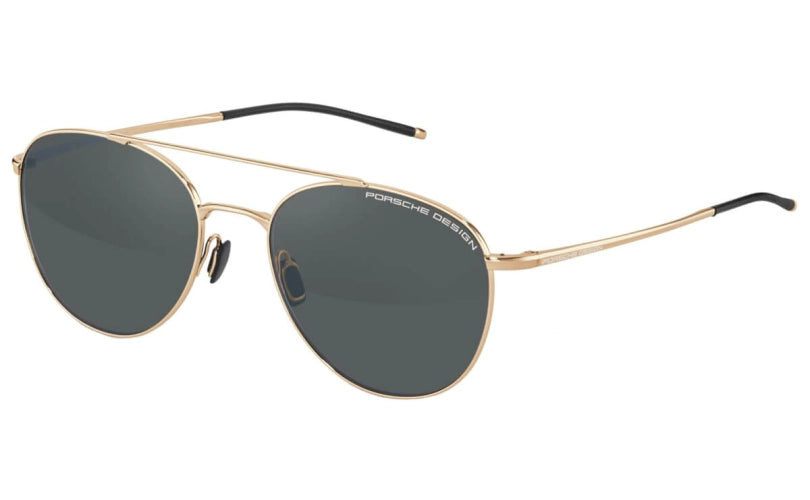 PORSCHE DESIGN SUNGLASSES - P8947 C 56