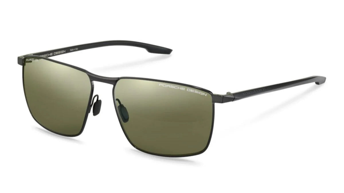 PORSCHE DESIGN SUNGLASSES - P8948 B 61
