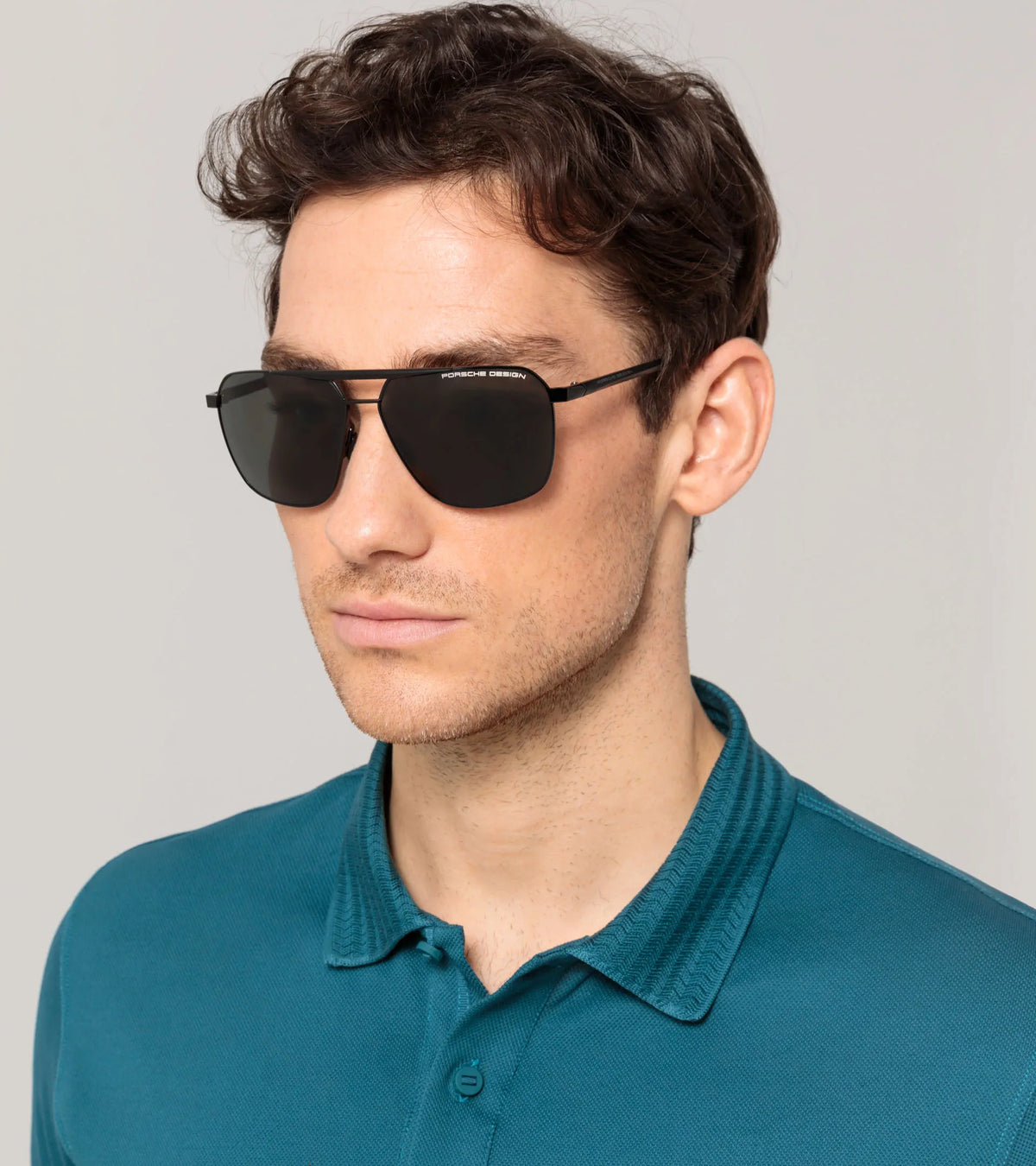 PORSCHE DESIGN SUNGLASSES - P8949 A416 62