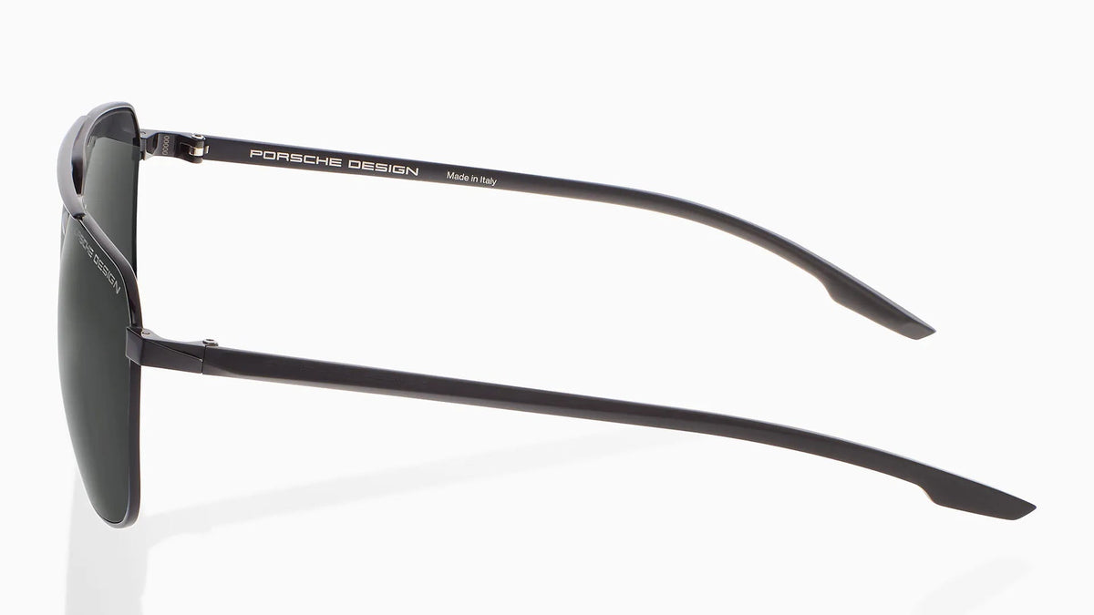 PORSCHE DESIGN SUNGLASSES - P8949 A416 62