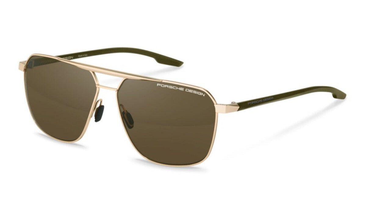 PORSCHE DESIGN SUNGLASSES - P8949 B 62