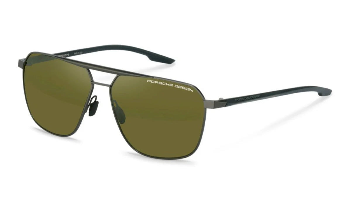 PORSCHE DESIGN SUNGLASSES - P8949 C 62