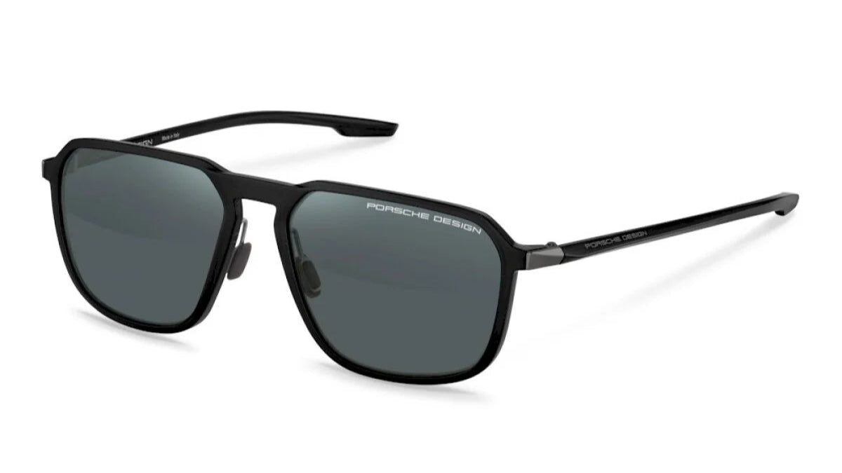 PORSCHE DESIGN SUNGLASSES - P8961 A 59