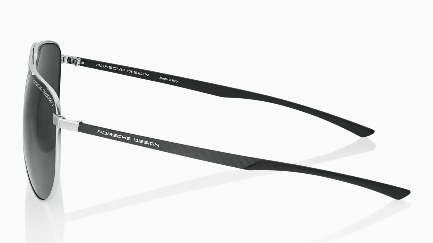 PORSCHE DESIGN SUNGLASSES - P8962 B 64