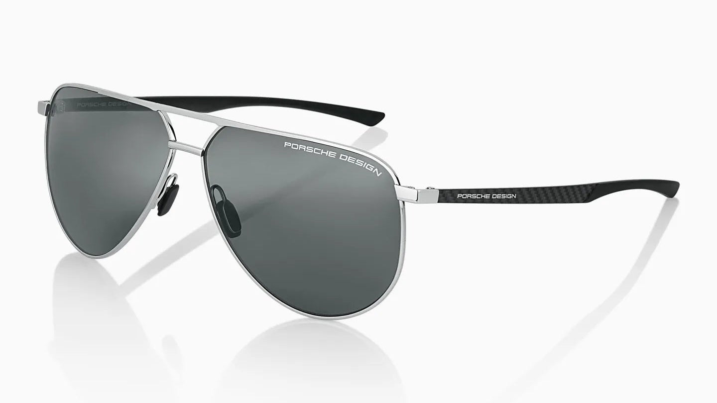 PORSCHE DESIGN SUNGLASSES - P8962 B 64