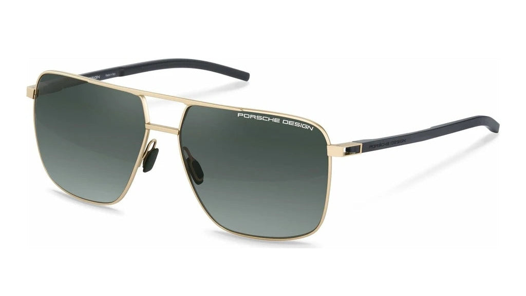 PORSCHE DESIGN SUNGLASSES - P8963 D226 61