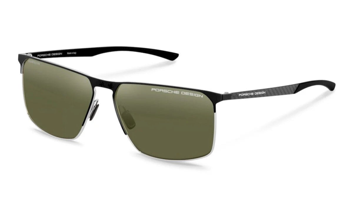 PORSCHE DESIGN SUNGLASSES - P8964 A 61